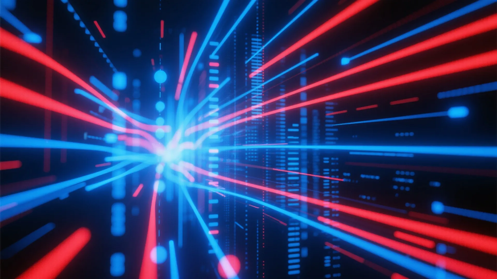 Data Visualization Background